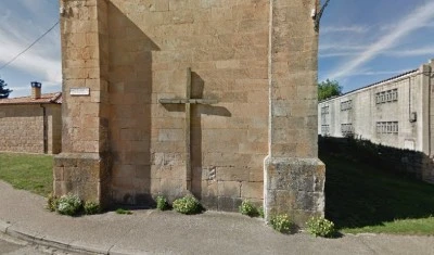 Iglesia de San Pantaleón