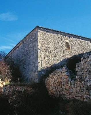 Iglesia de San Pascual