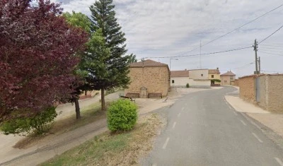 Iglesia de San Patricio