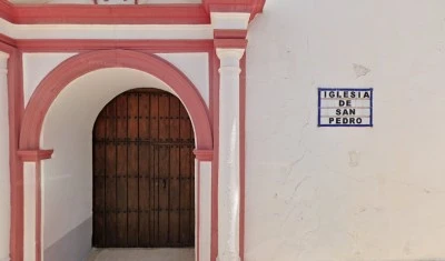 Iglesia de San Pedro