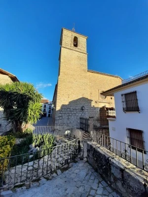 Iglesia de San Pedro