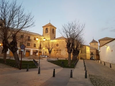 Iglesia de San Pedro