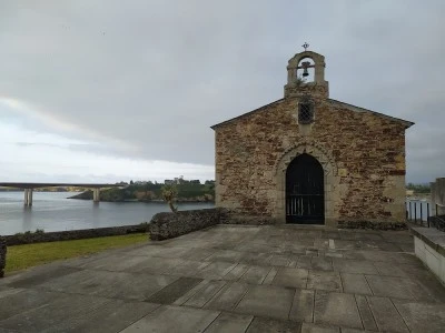 Capela da Santísima Trinidade
