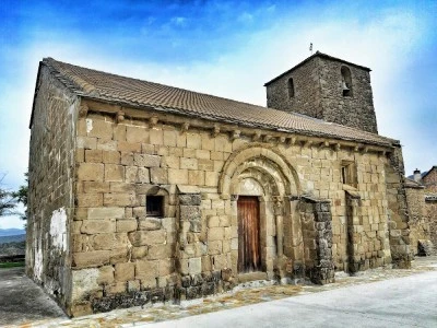 Iglesia de San Pedro