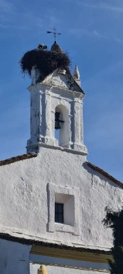 Ermita de la Virgen de los Remedios