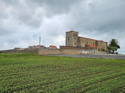 Iglesia de San Pedro