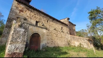 Iglesia De San Pedro