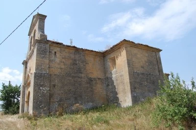 Iglesia de San Pedro