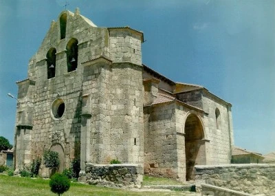 Iglesia de San Pedro