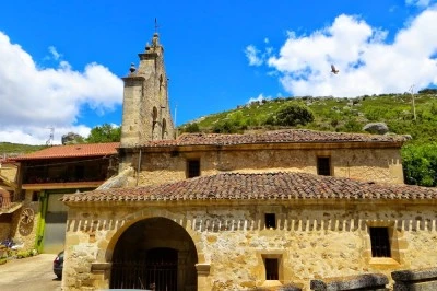 Iglesia de San Pedro