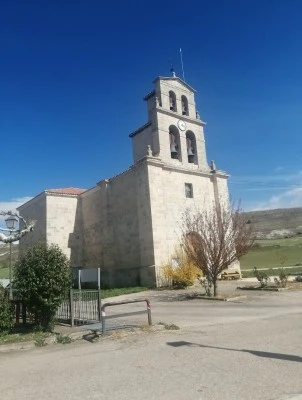 Iglesia de San Pedro