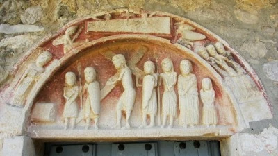 Iglesia de San Pedro