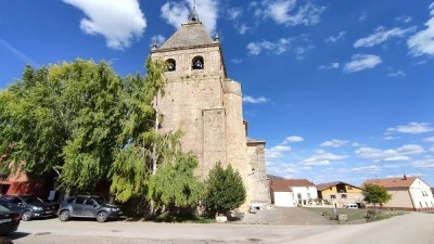 Iglesia de San Pedro