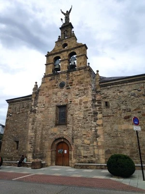 Iglesia de San Pedro