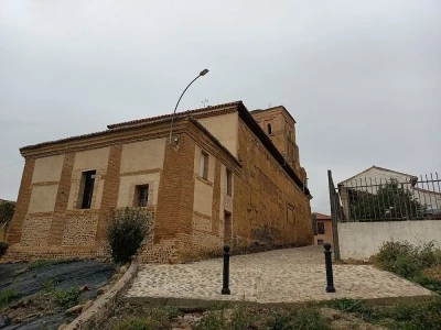 Iglesia De San Pedro