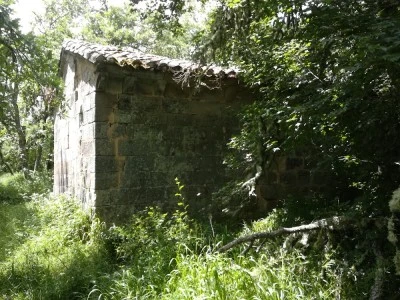 Ermita de la Virgen de Somera