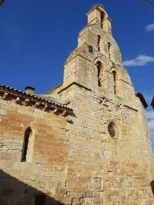 Iglesia de San Pedro
