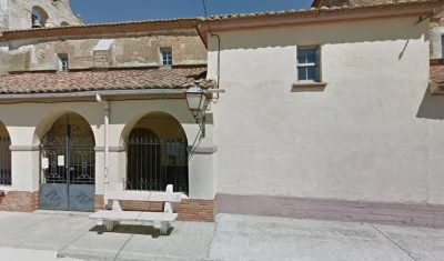 Iglesia de San Pedro