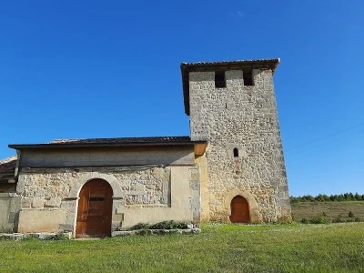 Iglesia de San Pedro