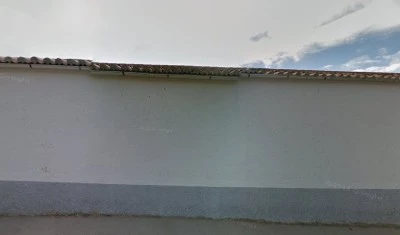 Iglesia de San Pedro