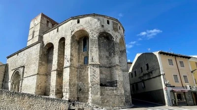 Iglesia de San Pedro