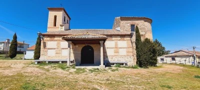 Iglesia de San Pedro