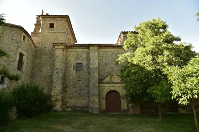 Ermita de la Virgen del Almuerzo