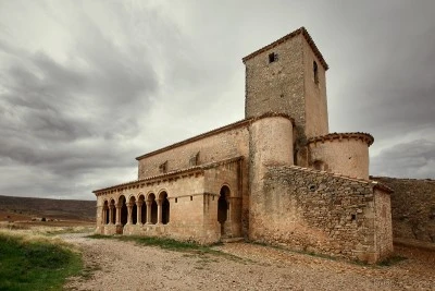 Iglesia de San Pedro