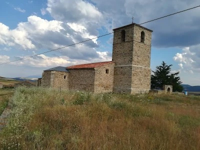 Iglesia de San Pedro
