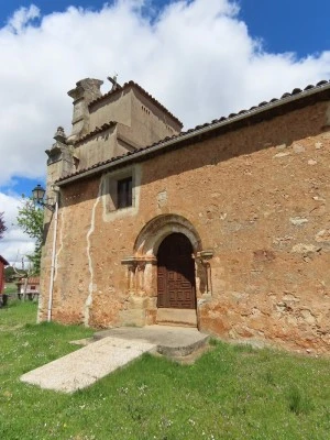 Iglesia de San Pedro
