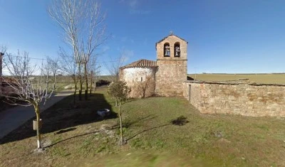 Iglesia de San Pedro