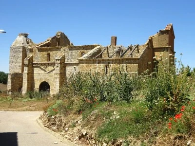 Iglesia de San Pedro