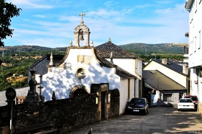 Capela da Soidade