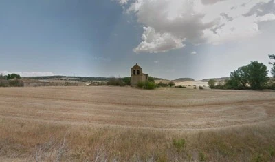 Iglesia de San Pedro