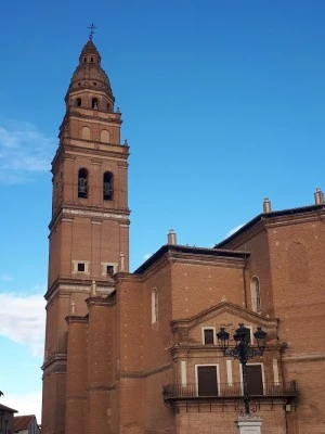 Iglesia de San Pedro