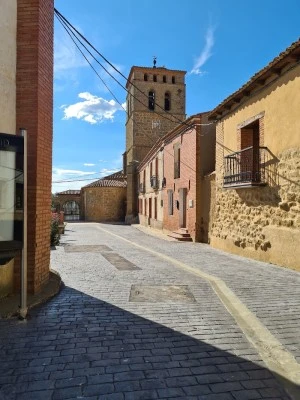 Iglesia de San Pedro
