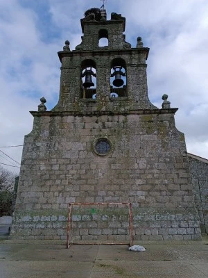 Iglesia de San Pedro