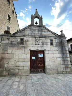 Iglesia de San Pedro