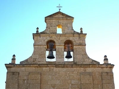 Iglesia de San Pedro