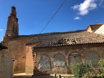 Iglesia de San Pedro