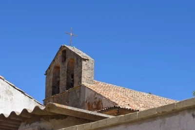 Iglesia de San Pedro