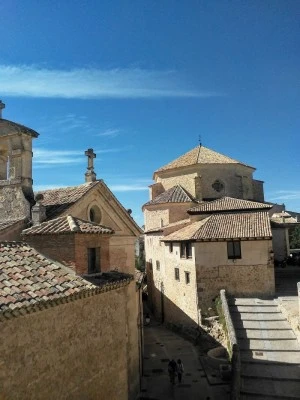 Iglesia de San Pedro