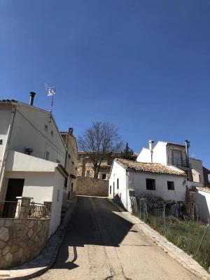 Iglesia de San Pedro