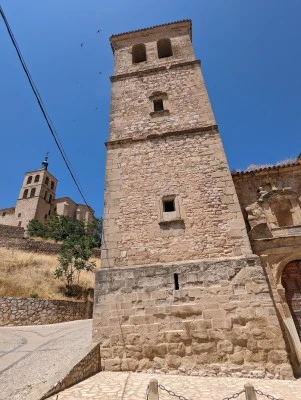 Iglesia de San Pedro