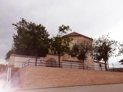 Iglesia de San Pedro