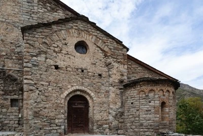 Iglesia de San Pedro