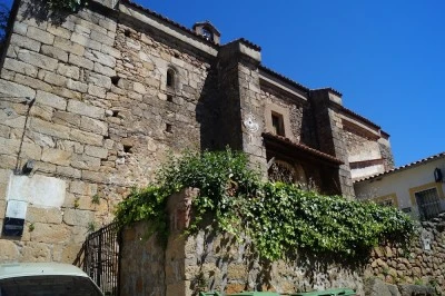 Iglesia De San Pedro