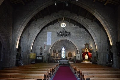 Iglesia de San Pedro