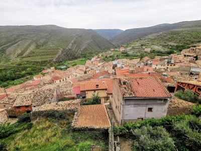 Iglesia de San Pedro