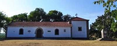 Ermita de la Virgen del Buen Suceso